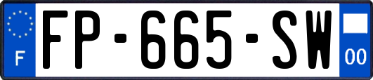FP-665-SW