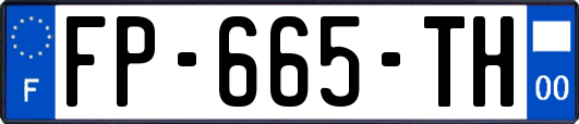 FP-665-TH