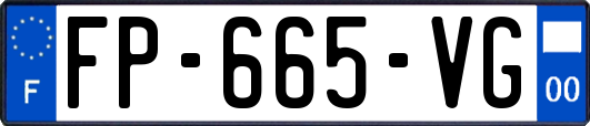 FP-665-VG