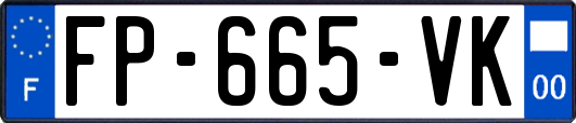 FP-665-VK