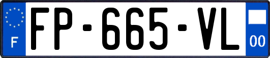 FP-665-VL
