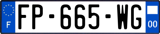 FP-665-WG