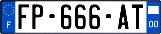 FP-666-AT