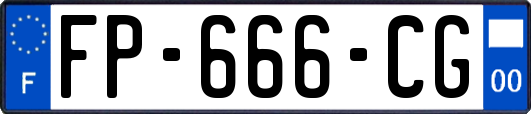 FP-666-CG
