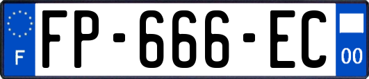 FP-666-EC