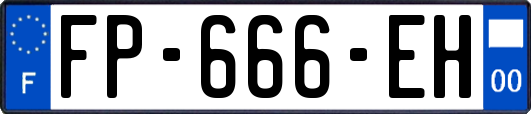 FP-666-EH