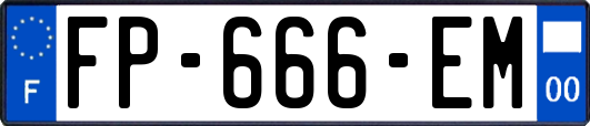 FP-666-EM