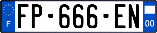 FP-666-EN