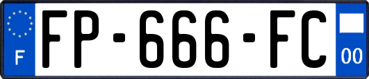 FP-666-FC