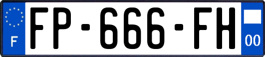 FP-666-FH