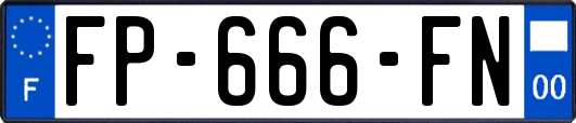 FP-666-FN