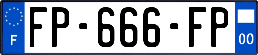 FP-666-FP