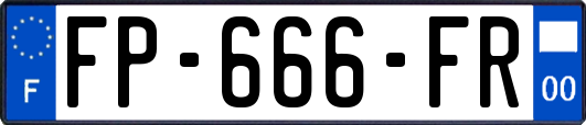 FP-666-FR