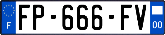 FP-666-FV