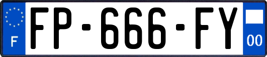 FP-666-FY