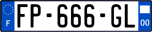 FP-666-GL