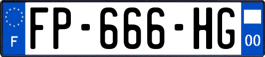FP-666-HG
