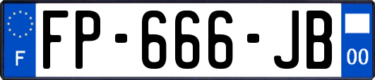 FP-666-JB