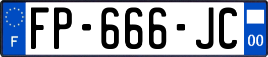 FP-666-JC