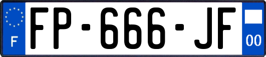 FP-666-JF