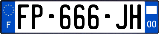 FP-666-JH