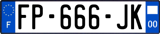 FP-666-JK