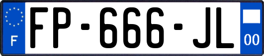 FP-666-JL