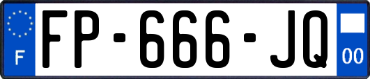 FP-666-JQ