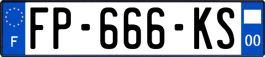 FP-666-KS