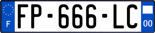 FP-666-LC