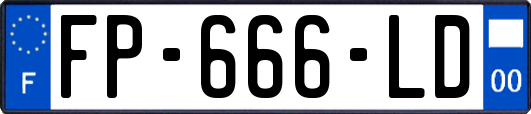 FP-666-LD