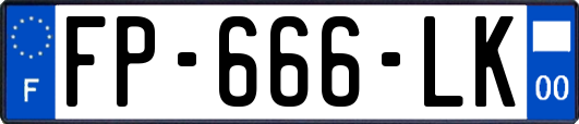 FP-666-LK