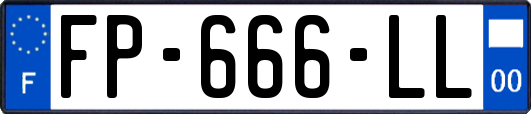 FP-666-LL