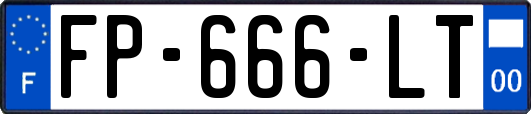 FP-666-LT