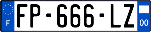 FP-666-LZ