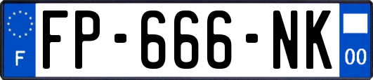 FP-666-NK