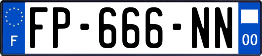 FP-666-NN