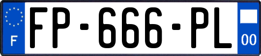 FP-666-PL