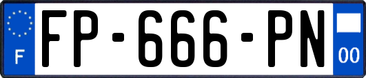 FP-666-PN