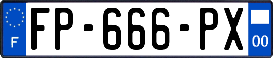 FP-666-PX