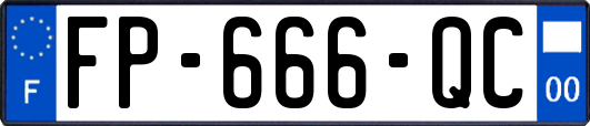 FP-666-QC