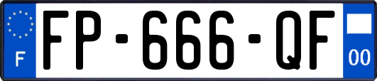 FP-666-QF