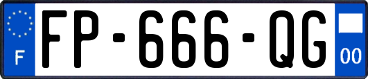 FP-666-QG