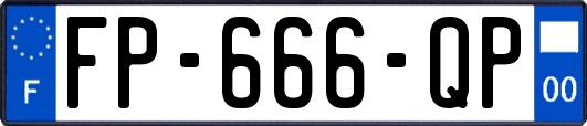 FP-666-QP