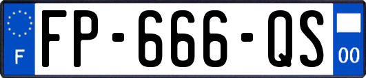 FP-666-QS