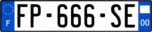 FP-666-SE