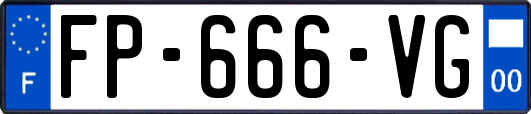 FP-666-VG