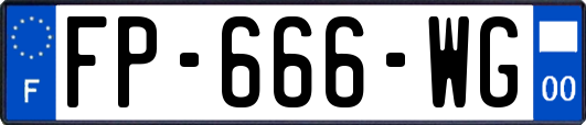 FP-666-WG