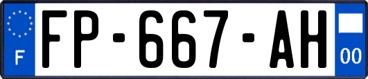 FP-667-AH