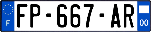 FP-667-AR